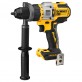 DeWALT DCD999NT Flexvolt Advantage smūginis gręžtuvas - suktuvas TSTAK